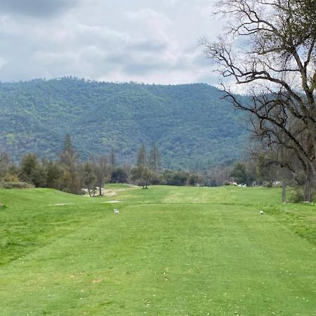 Raymond Haven Ranch Bass Lake Yosemite Εξωτερικό φωτογραφία